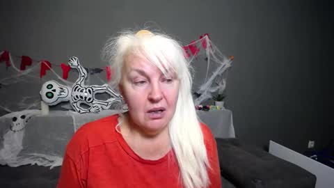 KamaliaSim online show from November 1, 7:57 pm