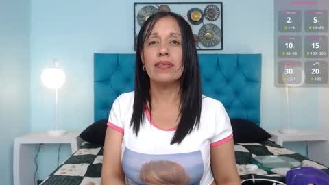 Kami online show from October 14, 8:56 pm