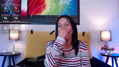 Kami online show from January 31, 8:17 pm