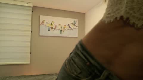 Kamila Sins online show from December 14, 8:37 pm