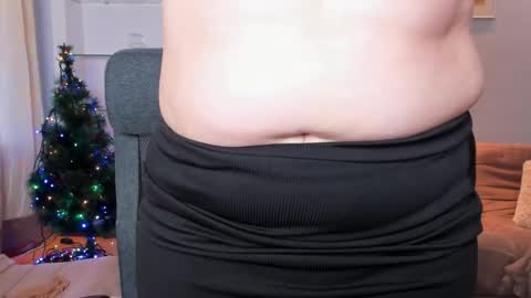 Camila online show from December 4, 7:08 am