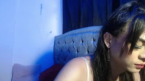 CAMILA SANTAMARIA online show from June 13, 10:53 pm