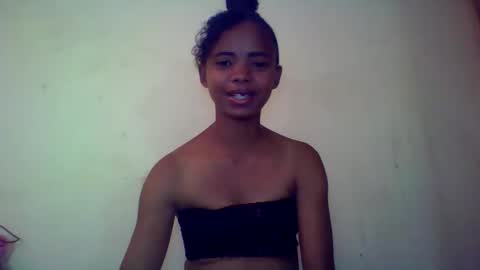 kamillah69 online show from November 9, 4:16 am