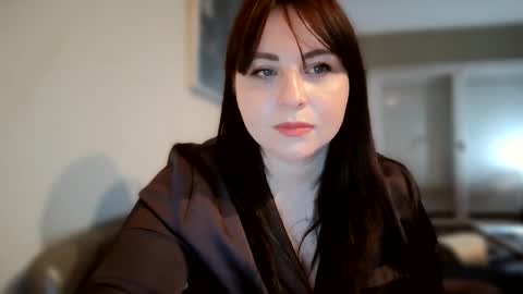 KamillaLaLove online show from October 1, 9:57 pm