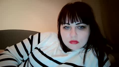 KamillaLaLove online show from February 20, 9:09 pm