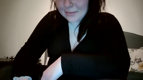 KamillaLaLove online show from February 20, 6:03 pm