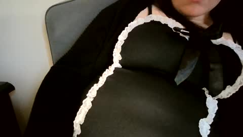 KamillaLaLove online show from March 3, 11:33 am