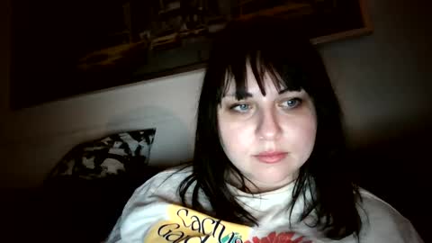 KamillaLaLove online show from February 21, 9:11 pm