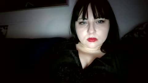 KamillaLaLove online show from February 18, 10:36 pm