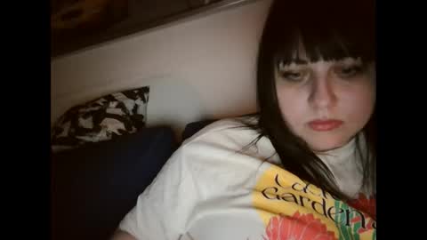 KamillaLaLove online show from February 22, 12:16 am