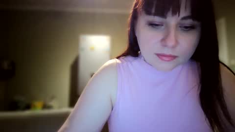 KamillaLaLove online show from October 2, 10:19 pm