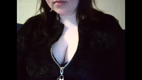 KamillaLaLove online show from March 1, 4:54 pm