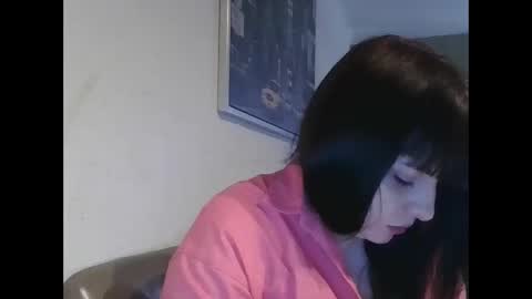 KamillaLaLove online show from October 4, 11:24 pm