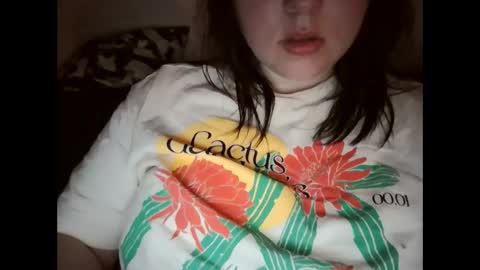 KamillaLaLove online show from February 22, 11:02 am