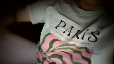 KamillaLaLove online show from February 25, 7:52 am