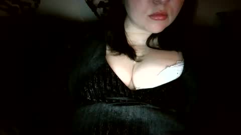 KamillaLaLove online show from February 23, 8:11 pm