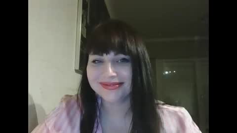 KamillaLaLove online show from October 7, 8:05 pm