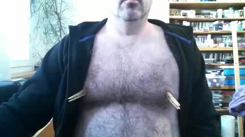 Kamil Lipovy online show from November 28, 6:54 am