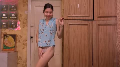 Mari  Simmons online show from November 7, 3:31 am