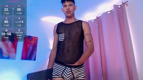 Kami online show from March 2, 6:36 pm