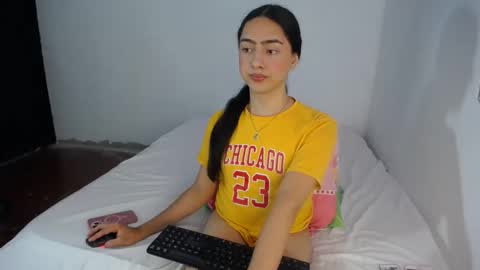 -- kammi -- online show from March 26, 2:06 am