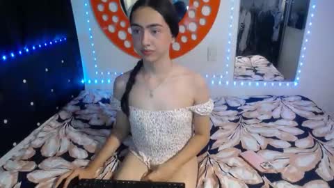 -- kammi -- online show from January 8, 1:22 am