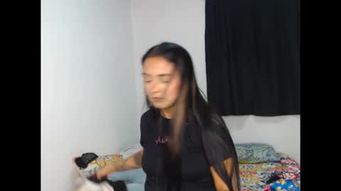 kammy   y   camila online show from April 13, 12:37 am