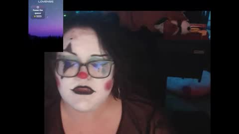 Kandee Riot online show from February 28, 6:17 am