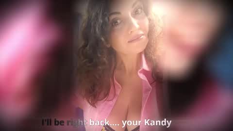 kandy_balls online show from October 14, 10:57 pm