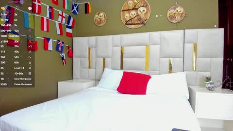 Snapshot of kandygirl_023 chatting on February 23, 2:46 pm hello Im Danni online show from February 23, 2:46 pm