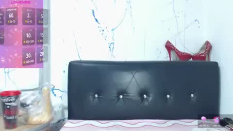 Paola online show from December 2, 6:28 pm