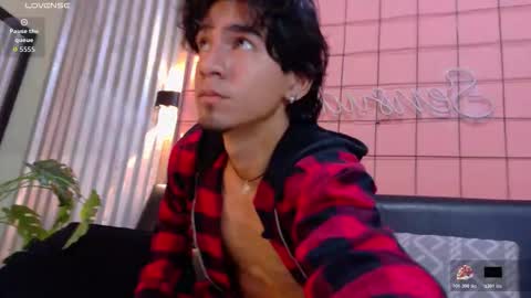 kane_del_toro online show from November 30, 2:18 am