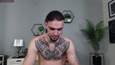 Kane online show from March 31, 9:59 pm