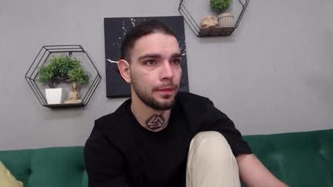 Kane online show from January 17, 9:45 pm