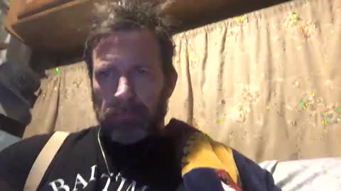 Tucker online show from March 26, 11:15 am