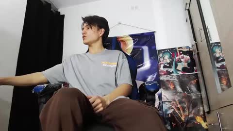 andres online show from December 16, 1:06 pm