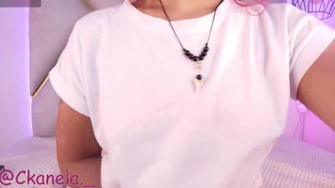 Snapshot of kanela_miller_ chatting on October 21, 12:21 pm Cami online show from October 21, 12:21 pm