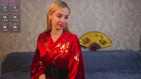 Alice online show from October 15, 4:16 am