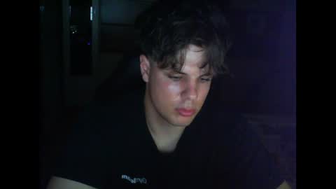 Kane Wolf online show from July 2, 8:58 pm