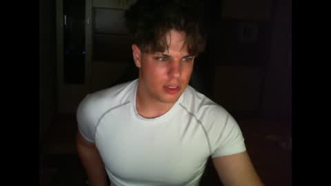 Kane Wolf online show from June 17, 10:37 pm