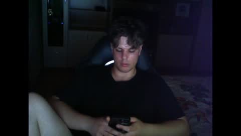 Kane Wolf online show from June 30, 9:24 pm