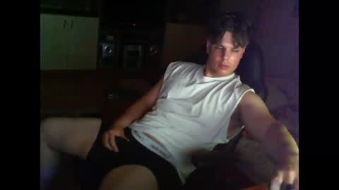 Kane Wolf online show from June 21, 11:00 pm