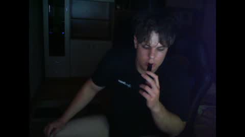 Kane Wolf online show from June 19, 10:38 pm
