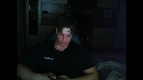 Kane Wolf online show from July 26, 10:18 pm