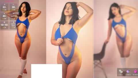 Kanna  online show from January 10, 9:59 am