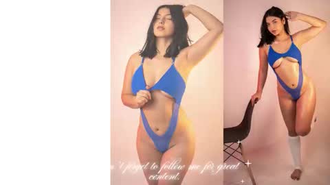 Kanna  online show from January 15, 10:35 am