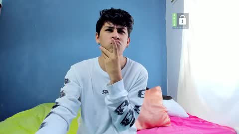 KAN  online show from February 21, 2:06 pm