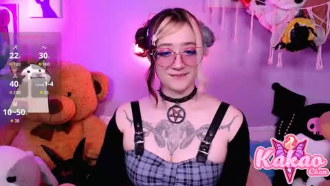 kakao chan online show from October 10, 4:07 am