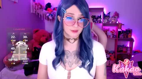 kakao chan online show from February 12, 4:23 am