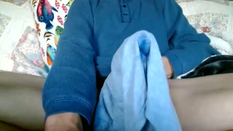 kaonashi69 online show from November 7, 1:57 pm